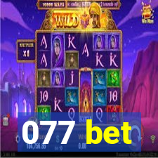 077 bet